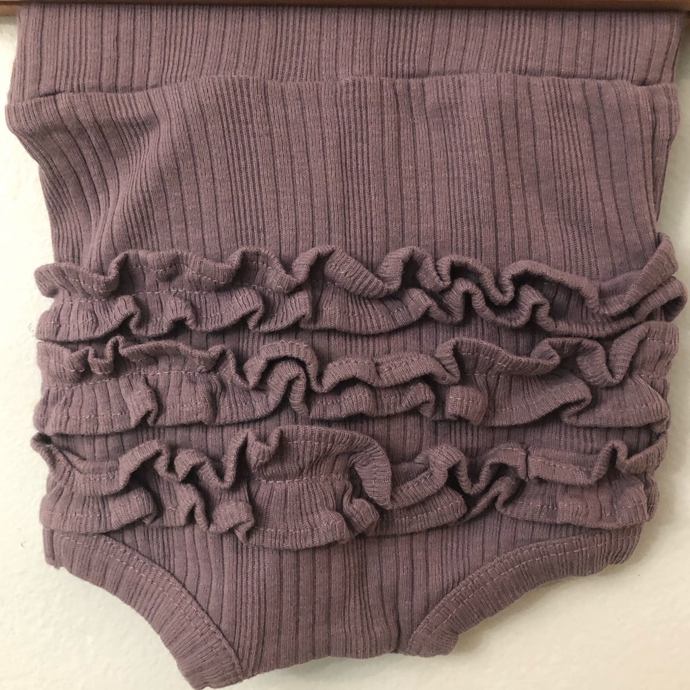 6-12M Kate Quinn Baby Bloomers